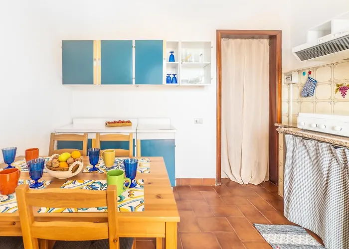 Casa Sul Lungomare
