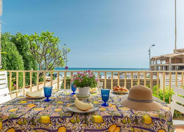 Casa Sul Lungomare