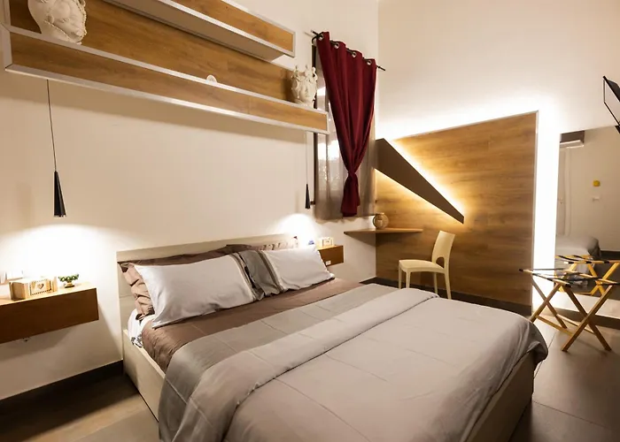 Hotel Etna Hills Catania