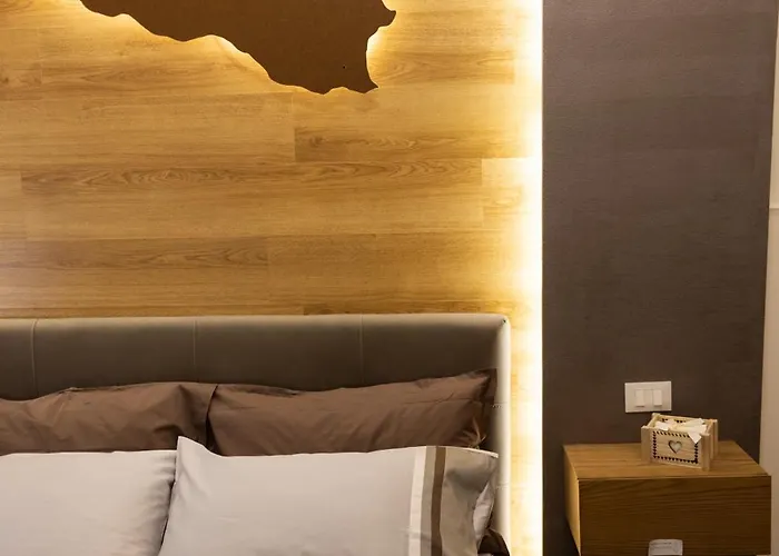 Hotel Etna Hills Catania