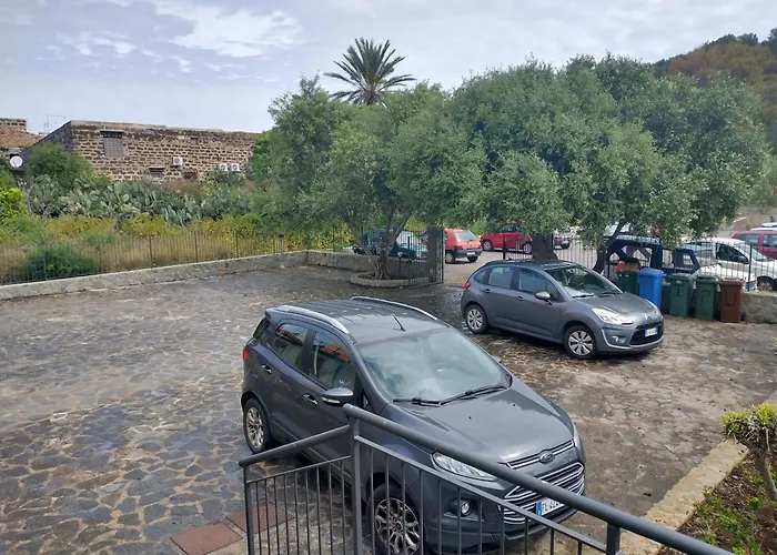 Casa Azzurra con vista Mare