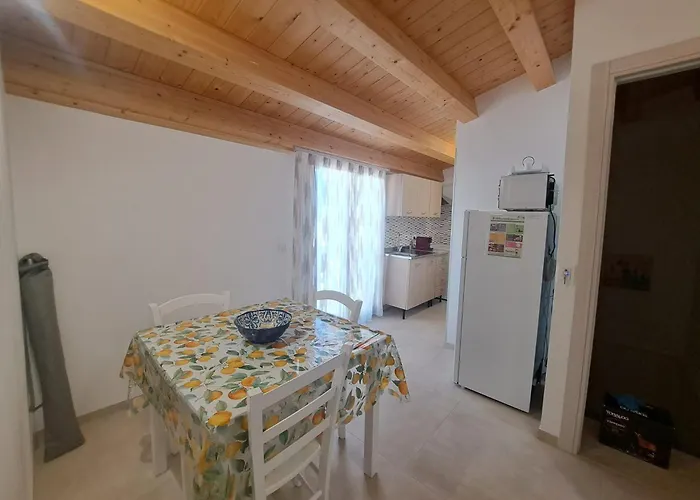 Mamma Rosa Casa Vacanze