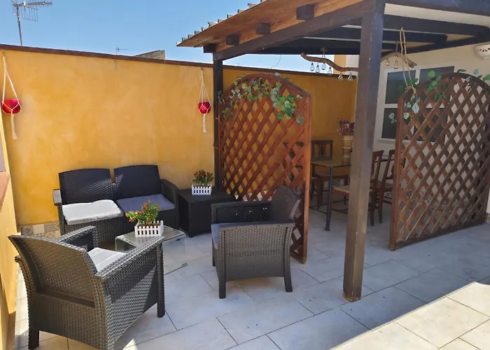 Bbwine Apartment 1