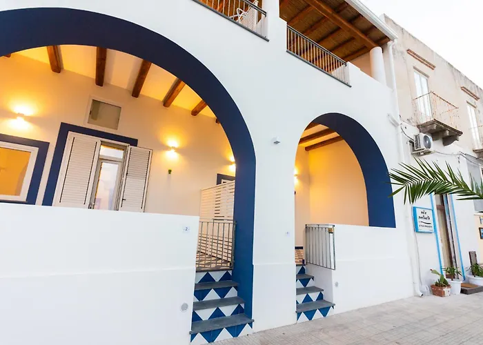 Archi Suite Canneto