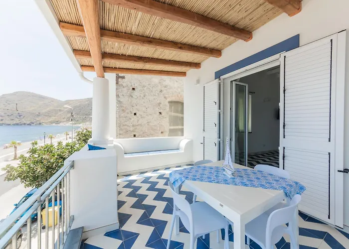 Archi Suite Canneto