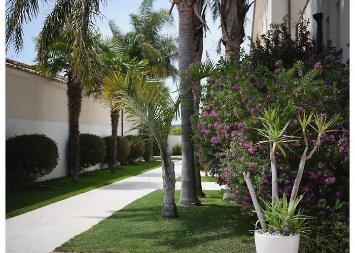Hotel Villa San Bartolo