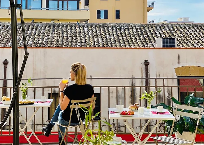 B&B Palazzo Corselli