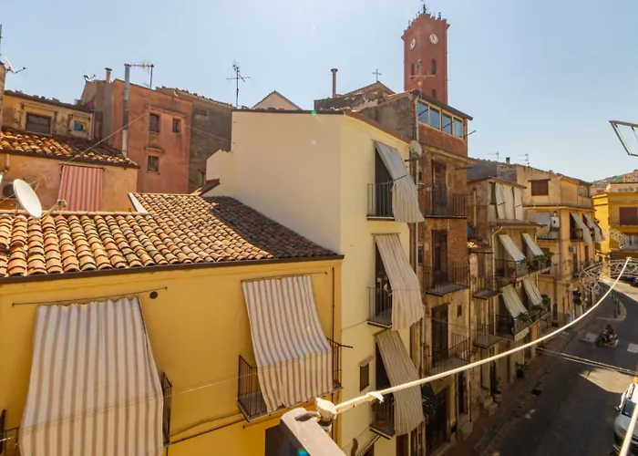 Casa a chiazzetta