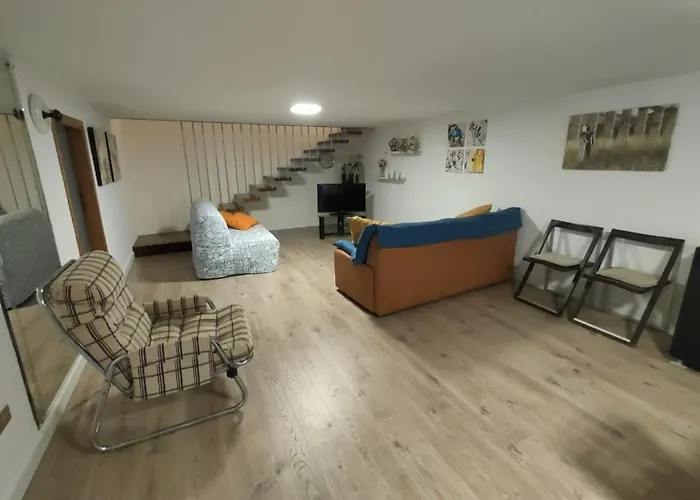 Casa Costantino