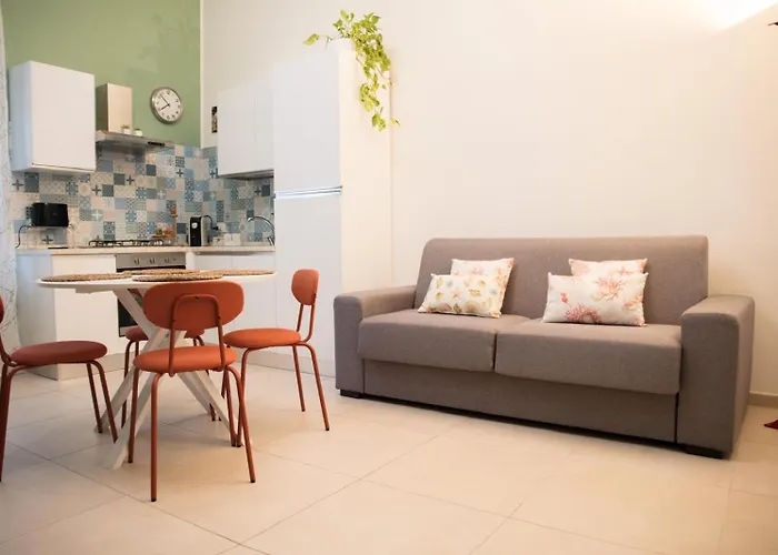 Glbapartments