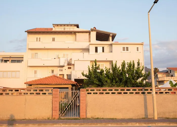 Glbapartments