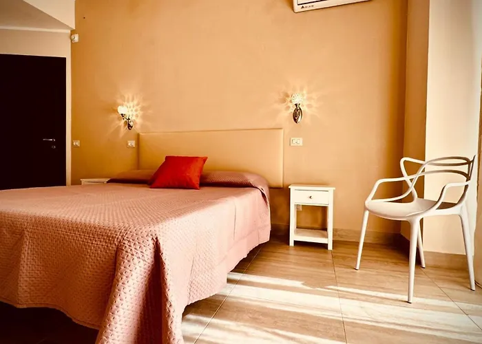 Efebo Apartment