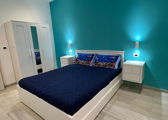 Profumo Di Mare