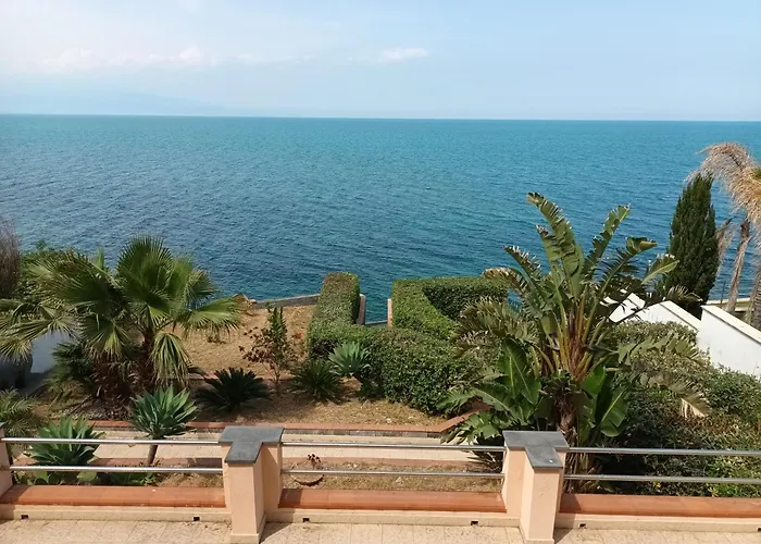 Villa In