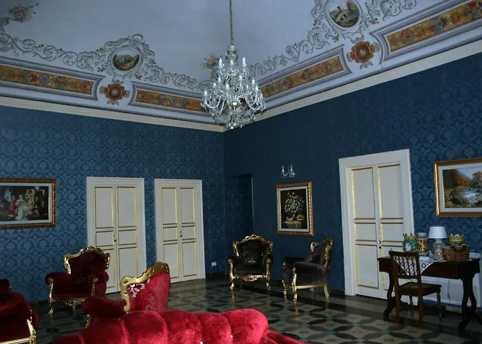 Grana Barocco Art Hotel