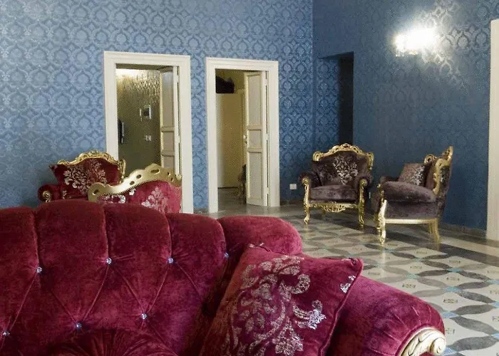 Grana Barocco Art Hotel