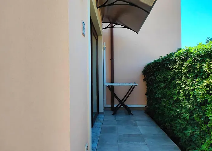 Moresco Resort