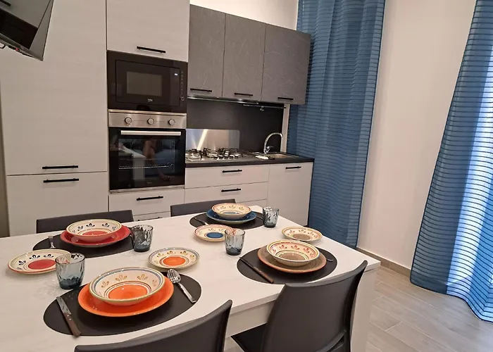 I Catusi Guesthouse
