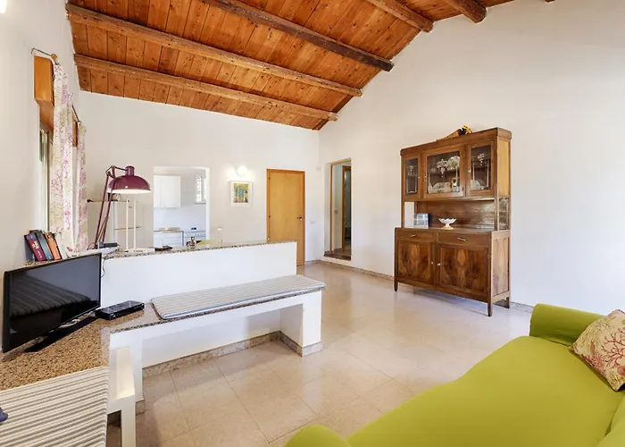 Casa Donnamisurata