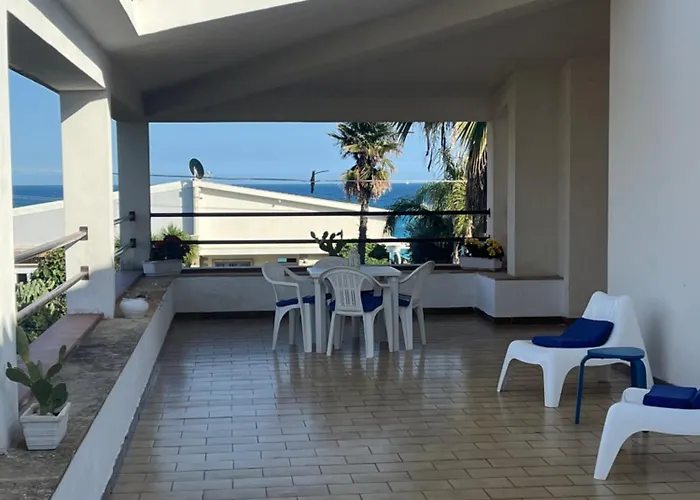 Casa vacanze “Ficupala”