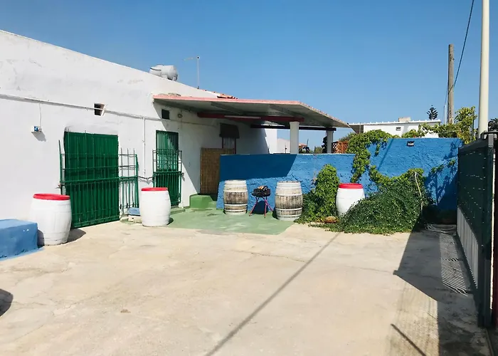 Casa Vacanza Palmento Bella