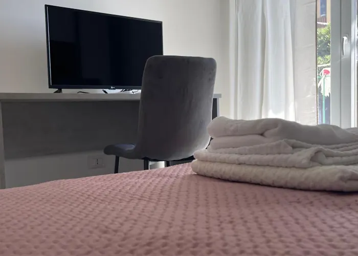 Leos Rooms