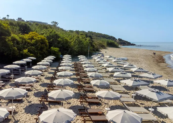 Mangia'S Torre Del Barone Resort & Spa