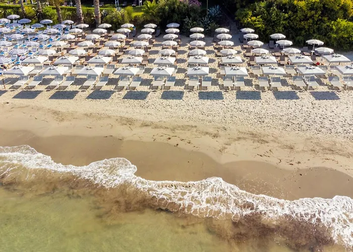 Mangia'S Torre Del Barone Resort & Spa