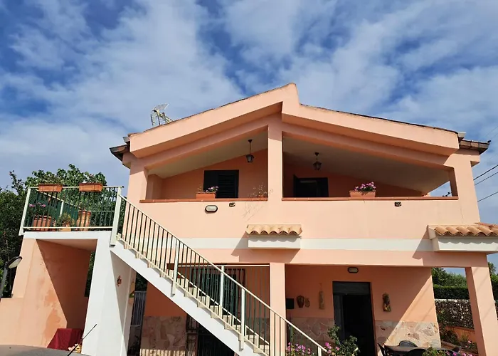 Casa Concetta