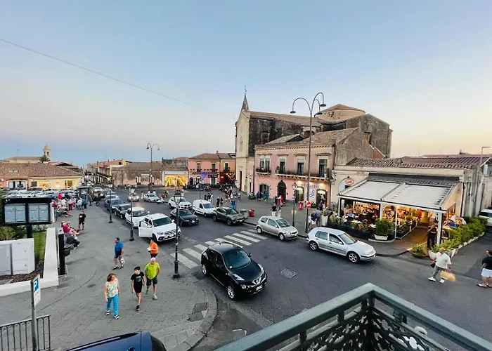 La Dama dell'Etna