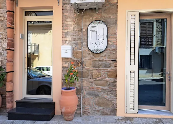 I Catusi Guesthouse