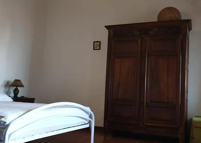Casa Nonna Rosa