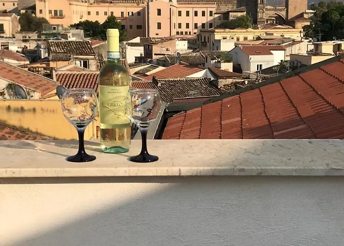 Casa Rosa