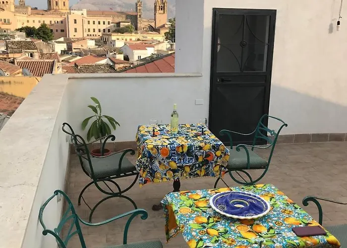 Casa Rosa