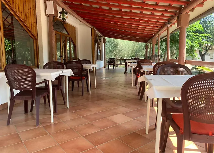 Almoetia Residence