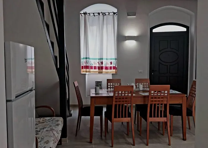 La casa azzurra