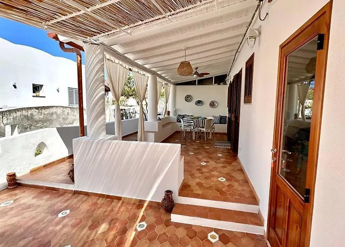 Cottage Pia