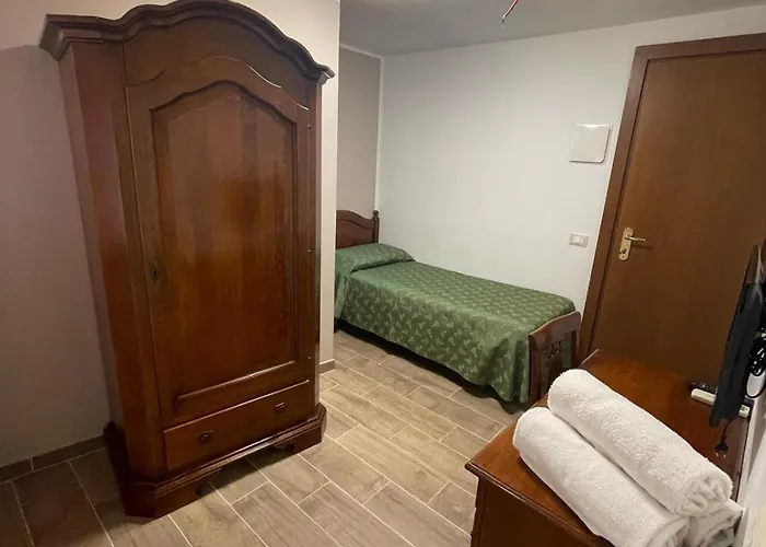 Hotel Cortese