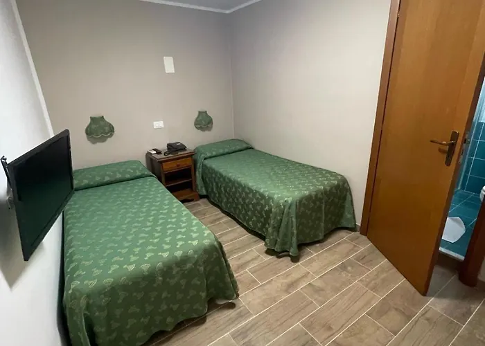 Hotel Cortese