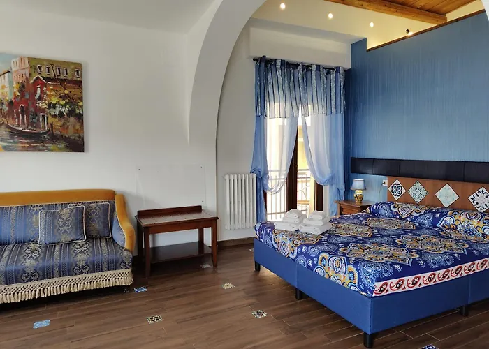 Centro Sicilia Rooms&Suites