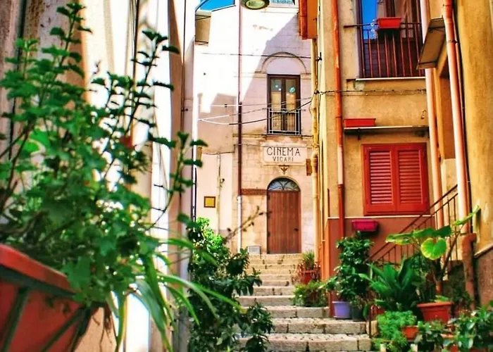 B&B Rampante