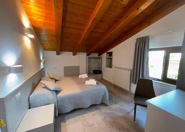 B&B Casale Pietrantica Tropea