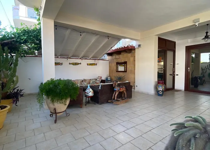 Villa Joseph