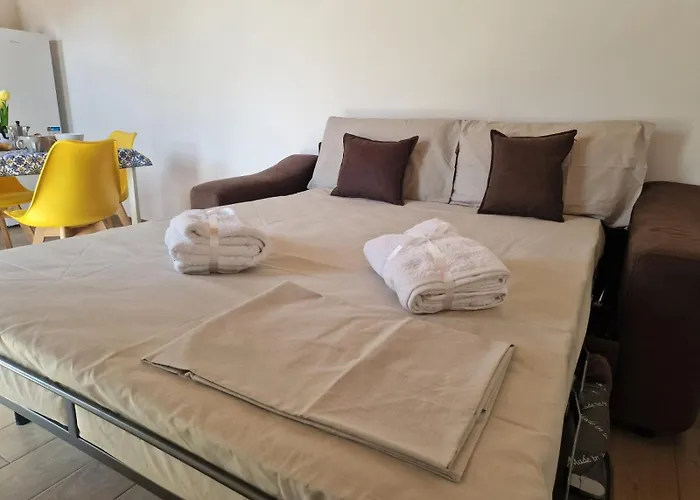 Il Cavaliere Apartment