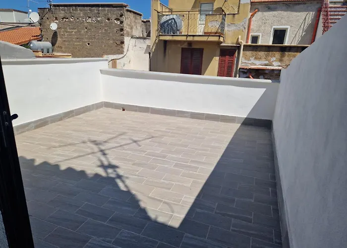 Il Cavaliere Apartment