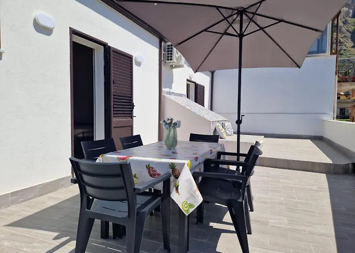 Il Cavaliere Apartment