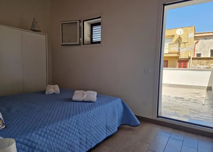 Il Cavaliere Apartment