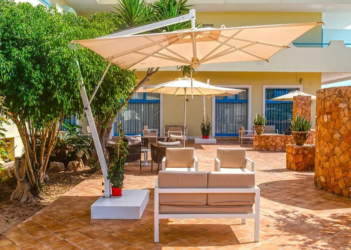 Hotel Baia Turchese