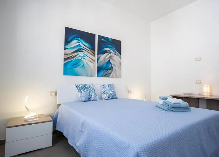 Senza Pensieri Holiday Home