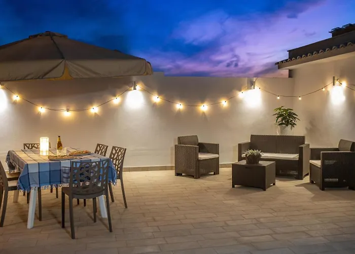 Senza Pensieri Holiday Home